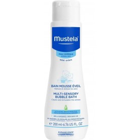 MUSTELA BAGNETTO 200ML