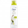 DOVE MOUSSE DOCCIA 200ML