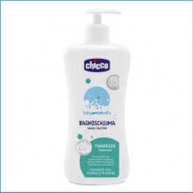 CHICCO BAGNOSCHIUMA 500ML