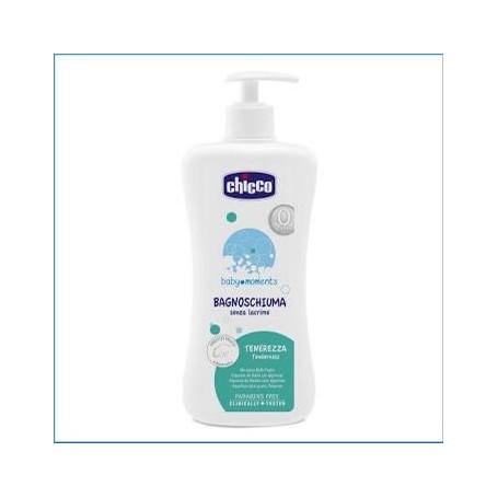 CHICCO BAGNOSCHIUMA 500ML