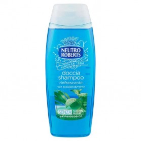 NEUTRO ROBERT'S DOCCIA 250ML