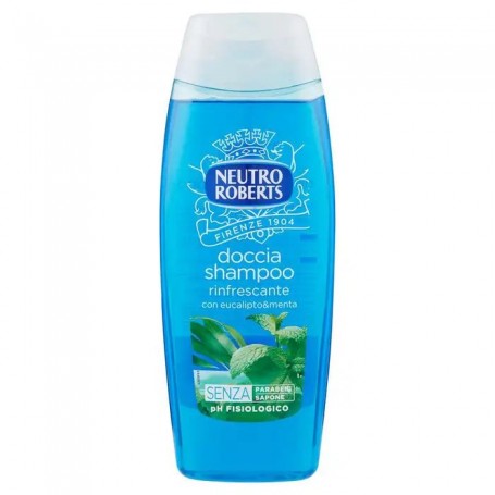 NEUTRO ROBERT'S DOCCIA 250ML