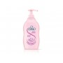 FISSAN BAGNO DELICATO 400ML