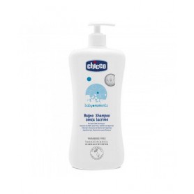 CHICCO SHAMPOO 500ML