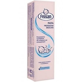 FISSAN PASTA 75ML