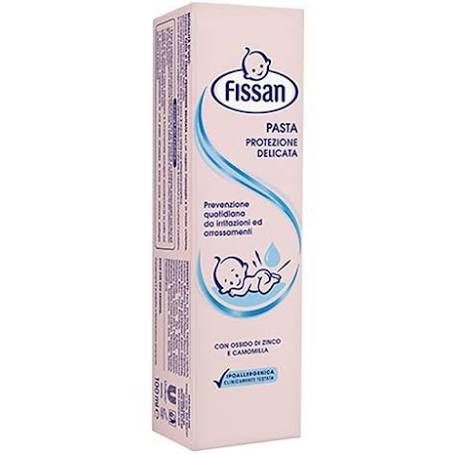 FISSAN PASTA 75ML