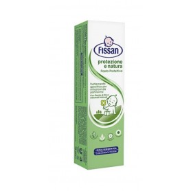 FISSAN PASTA 75ML