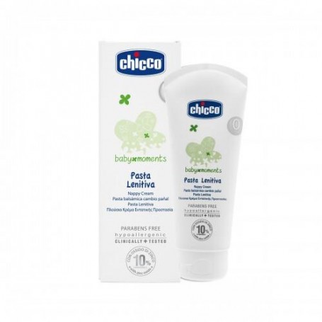 CHICCO PASTA LENITIVA 100ML