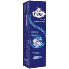 FISSAN PASTA 100ML