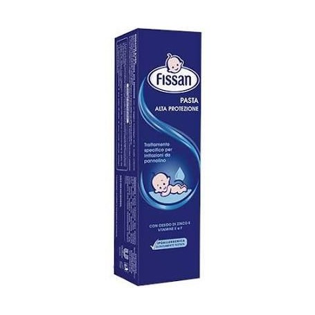 FISSAN PASTA 100ML