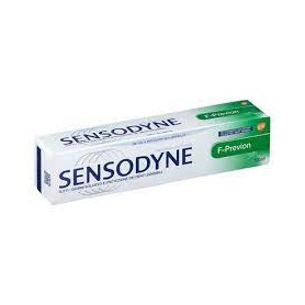 SENSODYNE F-PREVION 100ML