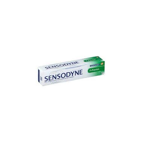 SENSODYNE F-PREVION 100ML