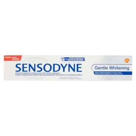 SENSODYNE GENTLE WHITENING 100ML