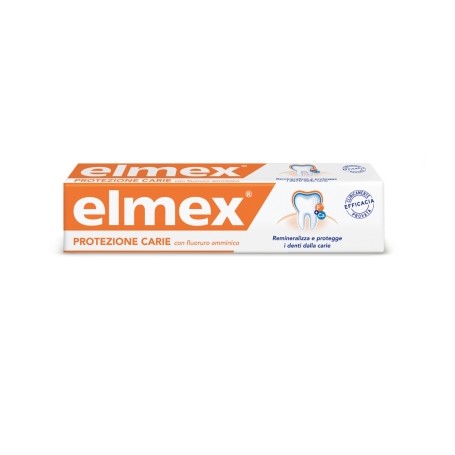 ELMEX PROTEZIONE CARIE 100ML