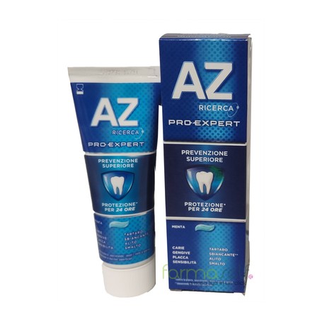 AZ PRO-EXPERT PROTEZIONE 75ML