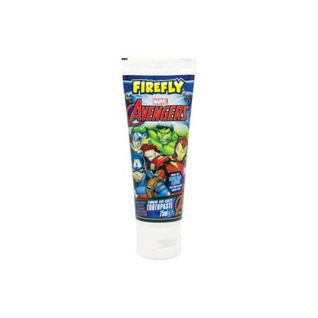 MR.WHITE DENTIFRICIO BIMBI 75ML