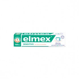 ELMEX SENSITIVE  100ML