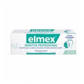 ELMEX  SENSITIVE PROFESSIONAL 75ML