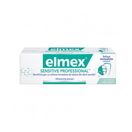 ELMEX  SENSITIVE PROFESSIONAL 75ML