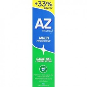 AZ  CARIE GEL 100ML