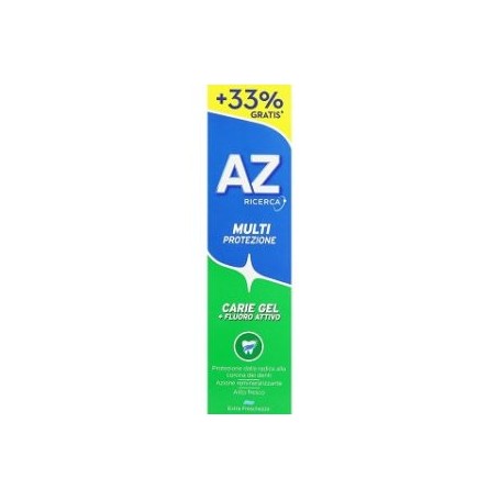 AZ  CARIE GEL 100ML