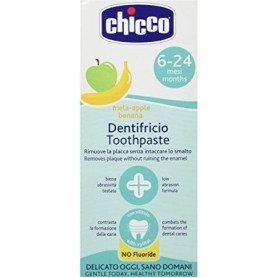 CHICCO DENTIFRICIO 6-24 MESI 50ML