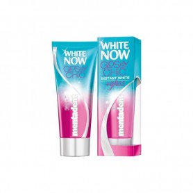 MENTADENT WHITE NOW GLOSSY CHIC 50ML