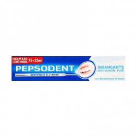 PEPSODENT SBIANCANTE 100ML