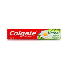 COLGATE HERBAL ORIGINAL 75ML