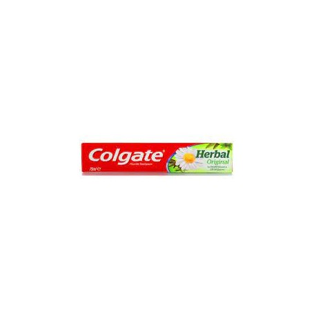 COLGATE HERBAL ORIGINAL 75ML