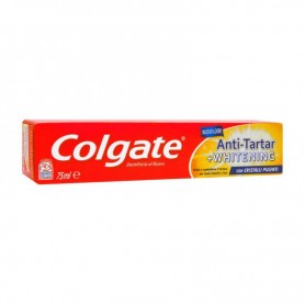 COLGATE ANTITARTAR 75ML