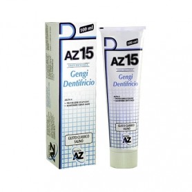 AZ 15 GENGIVE 100ML