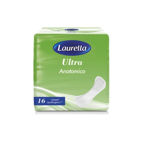 LAURELLA ULTRA ANATOMICO X16