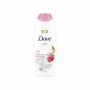 DOVE BAGNOSCHIUMA 700ML MANDORLE