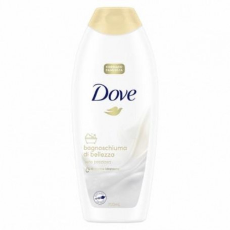 DOVE BAGNOSCHIUMA 700ML IDRATANTE