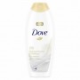 DOVE BAGNOSCHIUMA 700ML IDRATANTE