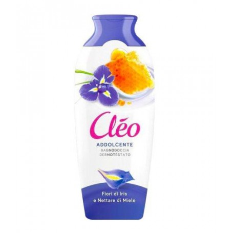 CLEO BAGNO 750ML FIORI DI IRIS