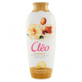 CLEO BAGNO  750ML ARGAN