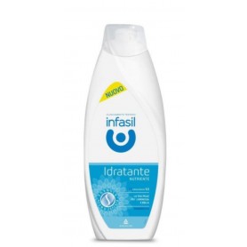 INFASIL BAGNO 500ML IDRATANTE