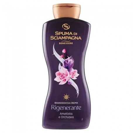 SPUMA DI SCIAMPAGNA 650ML ORCHIDEA