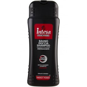 INTESA BAGNODOCCIA 500ML ENERGY POWER