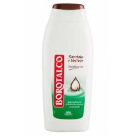 BOROTALCO BAGNO-DOCCIA 500ML