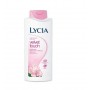 LYCIA BAGNO-DOCCIA  750ML OLIO DI MARULA