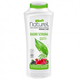 WINNIS BAGNO 500ML  MELOGRANO