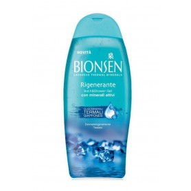 BIONSEN BAGNO 750ML RIGENERANTE