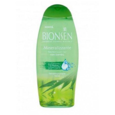 BIONSEN BAGNO 750ML