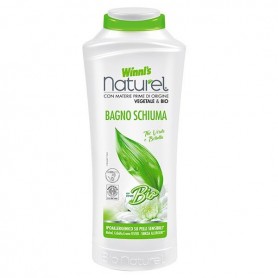 WINNIS BAGNO 500ML THÈ VERDE