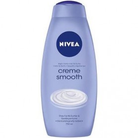 NIVEA BAGNO 750ML