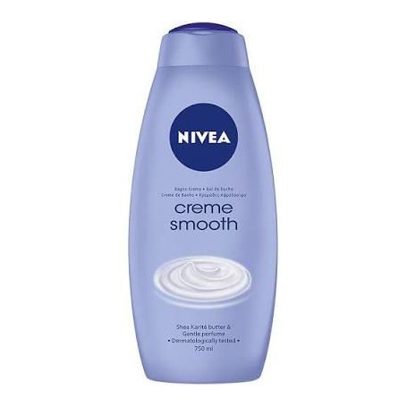 NIVEA BAGNO 750ML