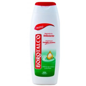 BOROTALCO BAGNO-DOCCIA 500ML VANIGLIA